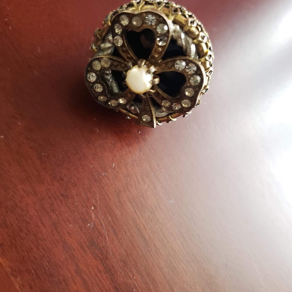 Ollipop ring - Picture 2 of 4
